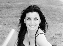 Sherree Rava About - Road Map To Owning Your Energy